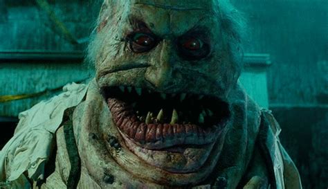Directed by roy ward baker. Monsters Forever • Jack Brooks: Monster Slayer (2007 ...