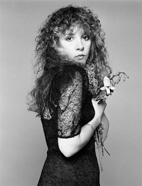 Why Stevie Nicks Is Totally An Example Of Career Goals | I ...