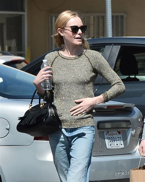 The secret behind kate bosworth's effortlessly chic style. Kate Bosworth Street Style - Out in West Hollywood, May 2015