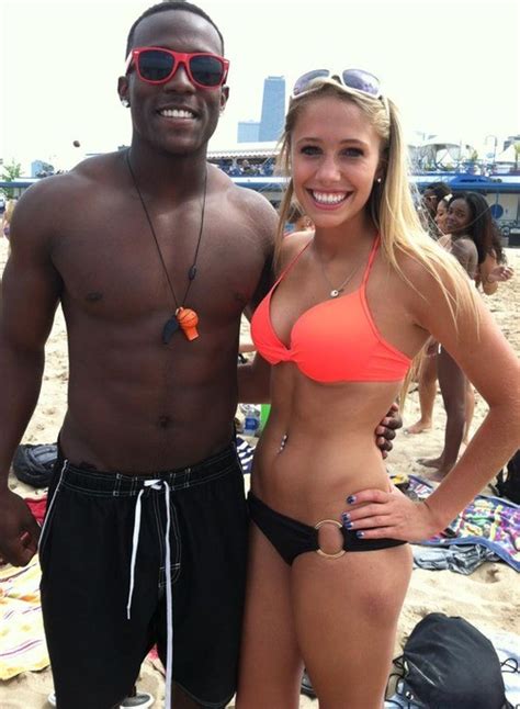 How do we know they're the hottest? Black Men Fuck Hot White Girls and Women - Interracial ...