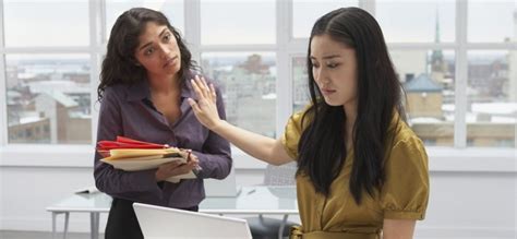 Ask your customers for honest feedback about your actual products and if you are sending out a longer survey, ask coworkers or other connections to make sure that it's well worded. How to Work with a Rude and Dismissive Colleague | Inc.com