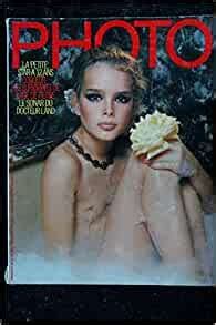 Gary Gross Pretty Baby - Pin en Brooke Shields - Brooke ...