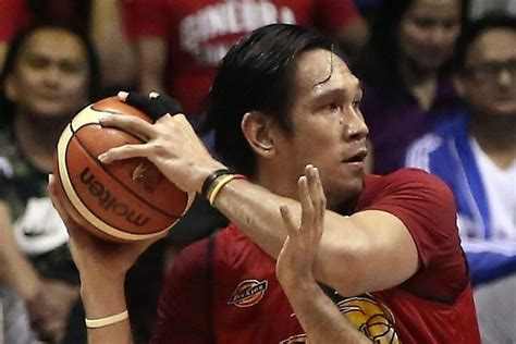 One of his most shocking statement was that june mar fajardo is their lone player with a maximum contract! Fajardo, Perez pararangalan ng PBAPC | Pilipino Star Ngayon