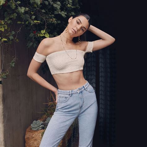 Kylie jenner's stylish summer outfits 2020. Kendall Jenner & Kylie Jenner - PacSun Summer Collection ...