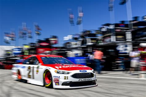 ↑ cook, zachary (february 6, 2018). Monster Energy NASCAR Cup Series - Wood Brothers Racing