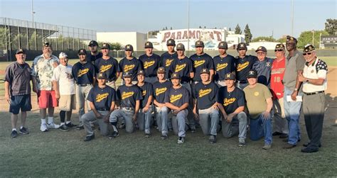 If the game is a tie after 9 innings then. Baseball Preview: Millikan Rams - The562.org