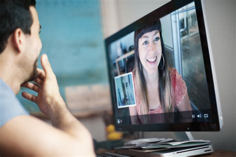 Although medical professionals typically won't advocate seeking health advice online. Benefits of Video Chatting | TheSelfEmployed.com