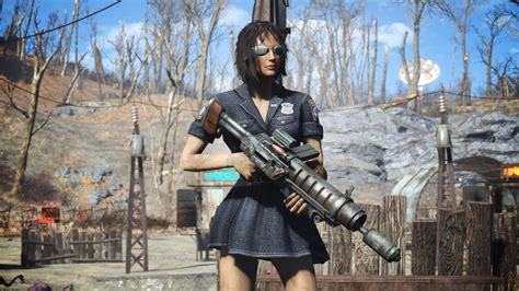 Fallout 4 has barely been out a fortnight, which obviously means there are already a ton of nsfw mods available. 10 Fallout 4 Nude & Adult Mods Working in 2018 - PwrDown
