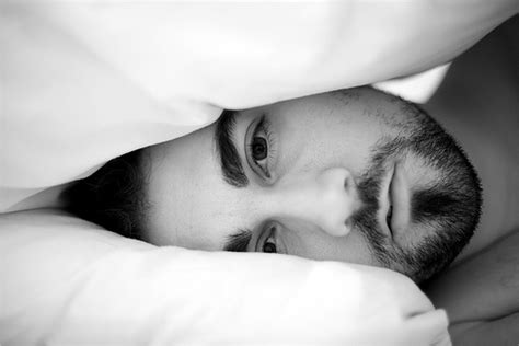 L'insonnia rende egoisti - Insonnia Creativa