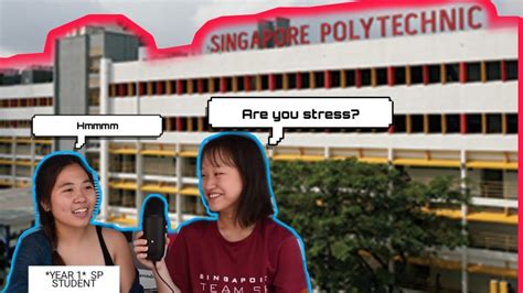 Compare the best student credit cards in singapore to see which ones best suits your needs! POLY EP 2: What is it like being a SINGAPORE POLY ...