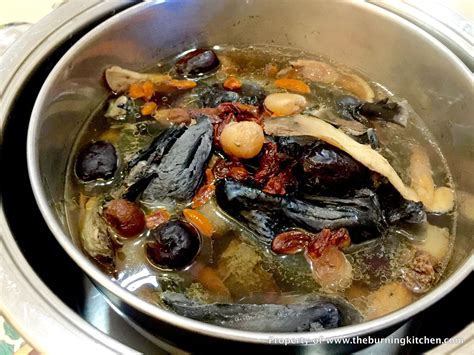 How to cook black soup. Pin on Soup