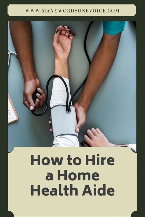 However, training options for home health aides, while costly in some schools, can be free if isabella trains individuals to work as certified home health aides within a home care setting. How to Hire a Home Health Aide | Home health, Home health ...