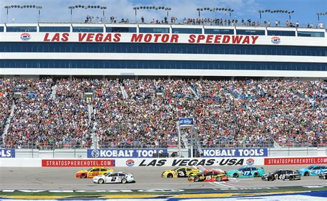 James davison returning to nascar cup series for rick ware racing at new hampshire motor speedway. NASCAR Fantasy 2015 - Las Vegas Motor Speedway