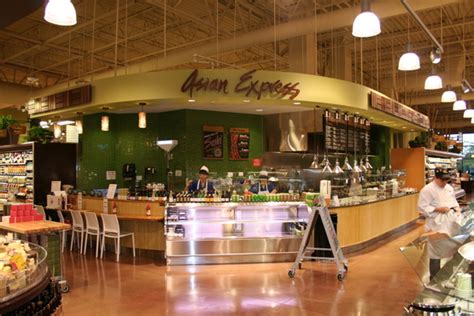 Ann arbor has a diverse food scene, with over 400 restaurants. Whole Foods Market-Ann Arbor - Bukacek Construction