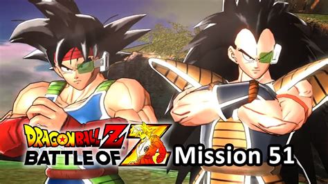 The adventures of a powerful warrior named goku and his allies who defend earth from threats. Dragon Ball Z Battle of Z Mission 51 Gameplay Walkthrough #22 - YouTube