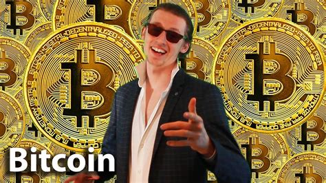 How to become a Millionaire using Bitcoin - YouTube