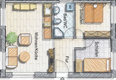 Anfragen richten sie bitte an: Modulhaus-OVI-Mehrgenerationenwohnpark-Kassel-Haus ...