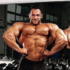 The official ruclip channel of mahmood al durrah, the ifbb professional bodybuilder. Mahmoud Al Durrah | Mahmoud Al Durrah | Pinterest