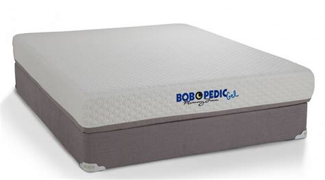 This product offers value for money. Bob's Bob O Pedic - Mattress Reviews | GoodBed.com