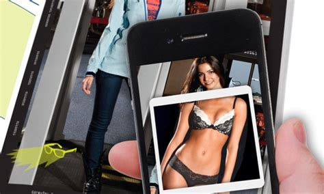 See through clothing camera apps. The real 'X-ray spex?' App allows you to 'see through' models' clothes in catalogues | Daily ...