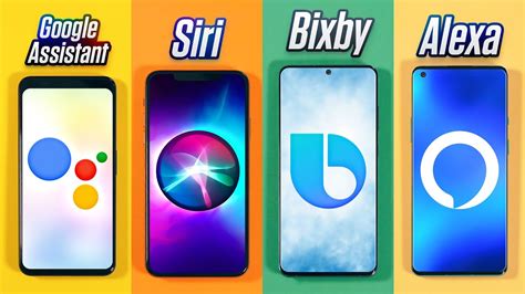 The assistant is a 2019 american drama film written, directed, produced, and edited by australian filmmaker kitty green. Video The 2020 Voice Assistant Battle.