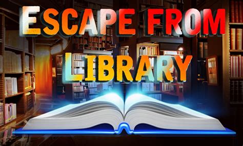 Try to solve all of the puzzles and follow the clues to escape the computerized room. Escape From Library - Games Online - Site de Games Online