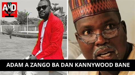 Adam a zango — soyayya. ADAM A ZANGO BA DAN KANNYWOOD BANE INJI ALASAN KWALLE ...