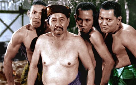 Фильм жанра комеди создан в сингапур, малайзия в 1957 году, режиссура: Aziz Sattar pernah dihalau P.Ramlee | Astro Awani