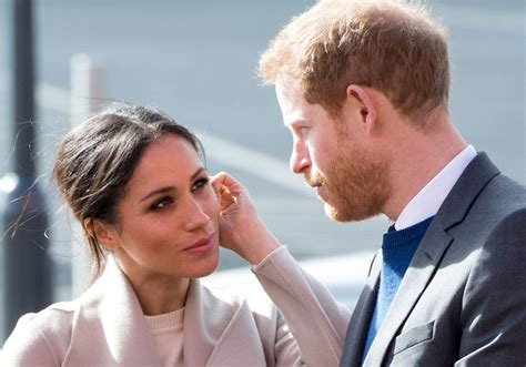 15, cbs announced the duke and duchess of sussex would be interviewed by winfrey in a special titled oprah with meghan and harry: Meghan et Harry face à Oprah Winfrey : la famille royale ...