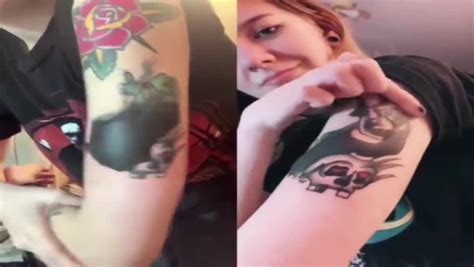 We did not find results for: Ink Sack Tattoo Bedeutung / Bedeutung Beliebter Tattoos ...