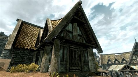 Summitmist manor is not only the location for one of the best quests in oblivion. Severio Pelagias Haus | Elder Scrolls Wiki | FANDOM ...