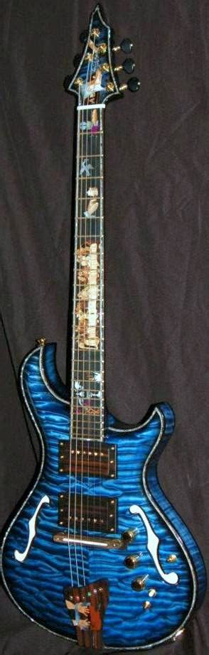 All your music needs in one place. Pederson Guitars "The Last Supper" (a tad OTT?) --- https ...