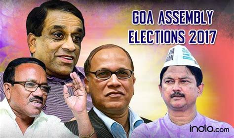 गोली लगने से घायल असजद का उपचार करते चिकित्सा कर्मी। Goa Assembly Election Exit Poll Results 2017: BJP leads in 18-22 seats, Congress in 9-13, AAP ...