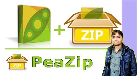 You forgot to download recuva. How to download/install/use PeaZip software/how open zip ...