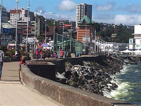 Municipalidad de puerto montt invita a participar de actividades de celebración del día nacional del patrimonio cultural. Puerto Montt hacia Coyhaique: Excursión, tour por ...