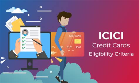 Icici bank is among the top credit card issuers in india and offers a range of cards suiting varying individual needs. ICICI Credit Card Eligibility Criteria in 2020 | Credit card, Cards, Icici bank
