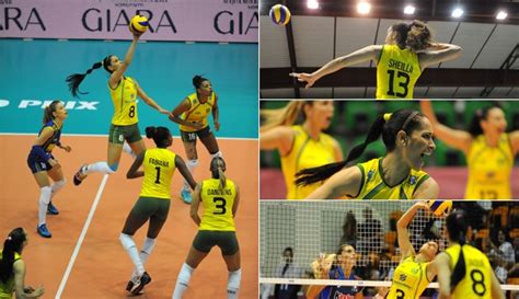 Resultados em direto, central de jogos, partidas e resultados, estatísticas, tabela e classificação, notícias, vídeos e destaques. Rede Globo > esportes - Vôlei: Globo transmite Brasil x ...