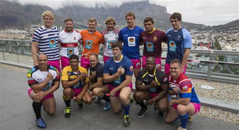 Fnb varsity cup stats and records. Varsity Cup takes rugby to cloud nine | 15.co.za | | Rugby ...