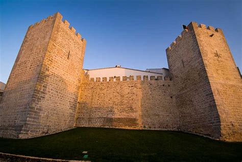 Actualidad, última hora, vídeos, fotos y audios. Castillo de Loulé Algarve | Visitante de portugal ...