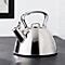 Photos of All Clad 2 Quart Stainless Steel Tea Kettle