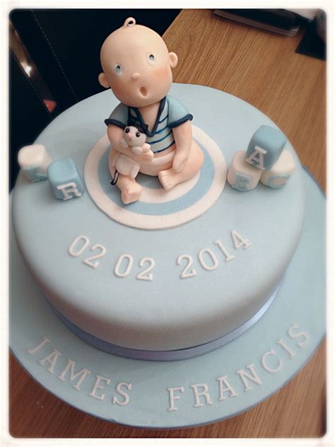 Goldilocks cakes prices cake ideas and designs. Baby boy Christening cake | Baby christening cakes ...