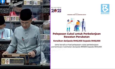 Cara daftar dan isi mycensus, census / banci malaysia 2020. Belanjawan 2021 : Had Pelepasan Cukai Ke Atas Perbelanjaan ...