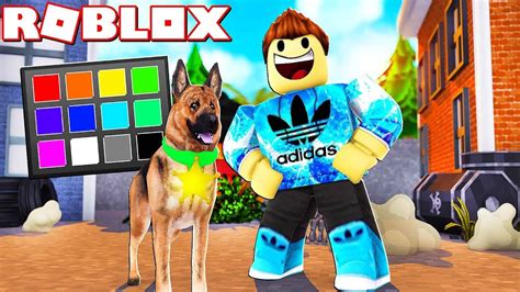 Roblox's adopt me is the most popular game on the platform, and with that popularity has come a lot of unfortunate side effects, including getting scammed by other players. Becoming A Dog Roblox Games - 2018 Roblox Adopt Me Codes ...