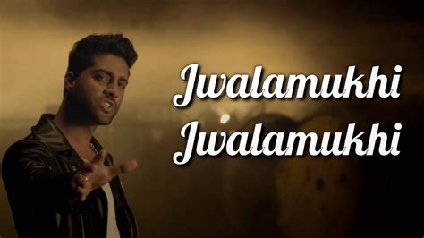 Keep visiting this space over and again for more updates and reveals from the world of entertainment. Jwalamukhi Lyrics | 99 Songs |Arijit Singh |AR Rahman ...