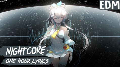 Well, i hoped you'd be able to tell me! Nightcore - The Spectre (Lyrics) | 1 Hour - YouTube