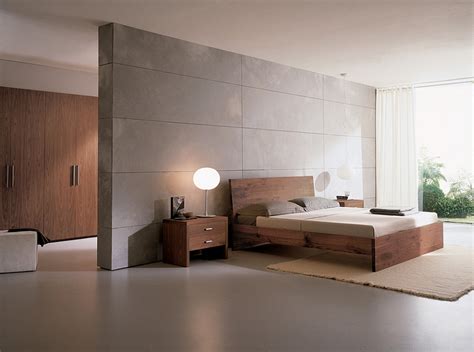 Maybe you would like to learn more about one of these? 50 Minimalist Bedroom Ideas That Blend Aesthetics With ...