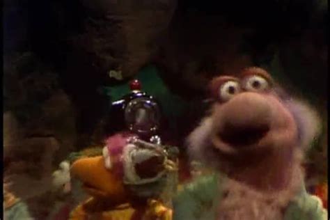 Various formats from 240p to 720p hd (or even 1080p). Fraggle Rock Season 2 Episode 15 Manny's Land of Carpets ...