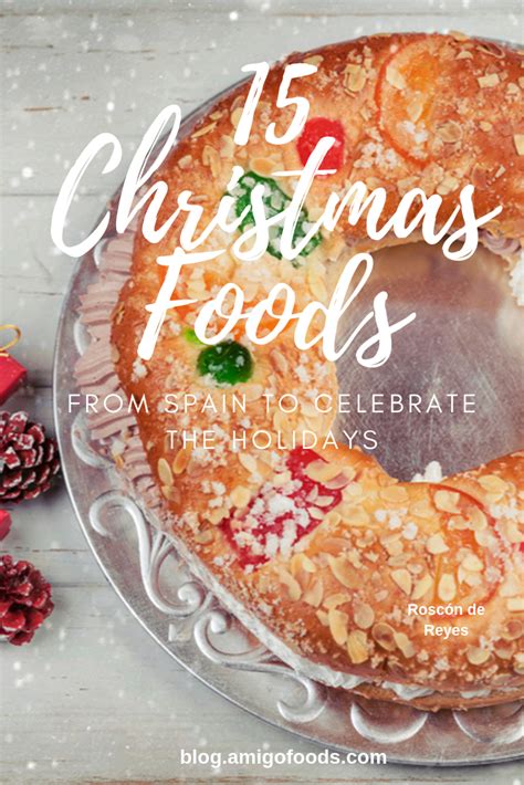 Home » spanish culture » spanish cuisine » delicious christmas desserts from spain. Spanish Christmas Food Desserts / Marzipan Mazapan Spanish ...