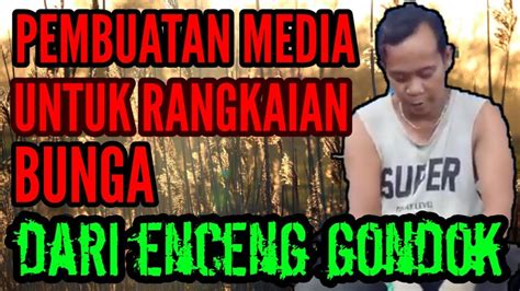 Check spelling or type a new query. PEMBUATAN MEDIA BUNGA DARI ECENG GONDOK!! - YouTube