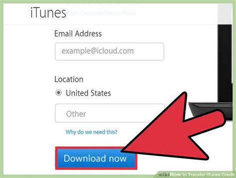 Select what you want to transfer. 4 Ways to Transfer iTunes Credit - wikiHow